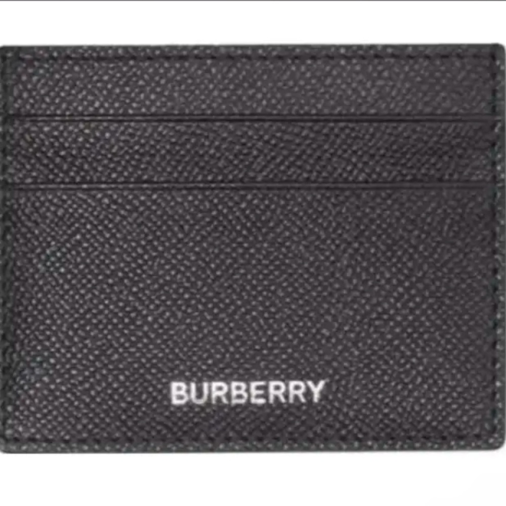 Burberry card holder